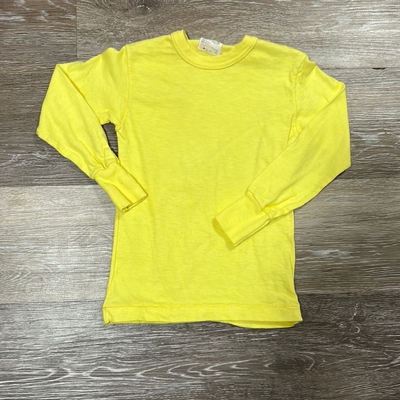 Vtg Top - Picture 1 of 2